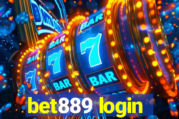 bet889 login